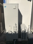 エコキュート修理,交換,取付工事
